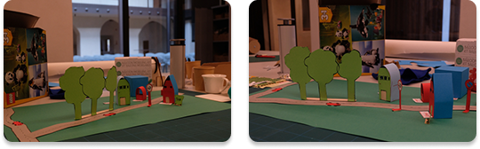 Prototype 1 Screenshot